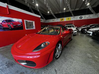 2007 Ferrari F430 Spider - Photo 20 - Miami, FL 33155