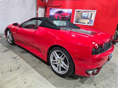 2007 Ferrari F430 Spider - Photo 3 - Miami, FL 33155