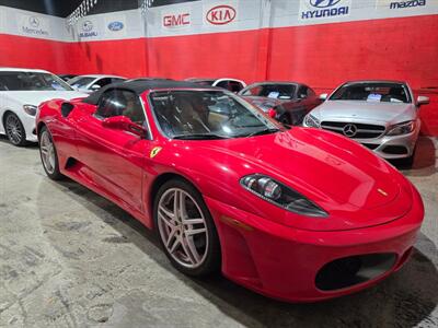 2007 Ferrari F430 Spider - Photo 5 - Miami, FL 33155