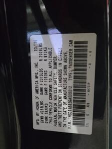 2016 Honda Accord EX-L   - Photo 23 - Miami, FL 33155