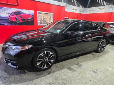 2016 Honda Accord EX-L   - Photo 8 - Miami, FL 33155