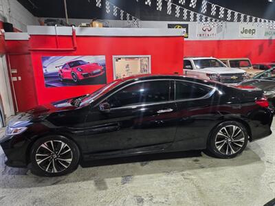 2016 Honda Accord EX-L   - Photo 18 - Miami, FL 33155