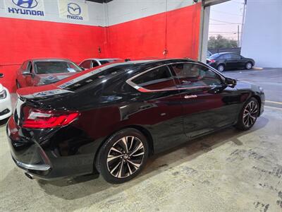 2016 Honda Accord EX-L   - Photo 9 - Miami, FL 33155