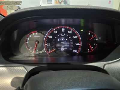 2016 Honda Accord EX-L   - Photo 24 - Miami, FL 33155