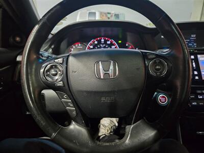 2016 Honda Accord EX-L   - Photo 28 - Miami, FL 33155