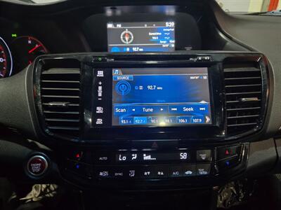 2016 Honda Accord EX-L   - Photo 31 - Miami, FL 33155