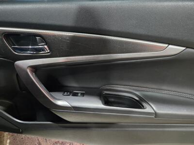 2016 Honda Accord EX-L   - Photo 15 - Miami, FL 33155