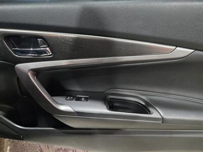 2016 Honda Accord EX-L   - Photo 11 - Miami, FL 33155