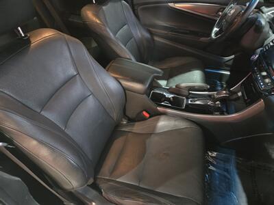 2016 Honda Accord EX-L   - Photo 14 - Miami, FL 33155