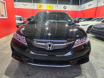 2016 Honda Accord EX-L   - Photo 6 - Miami, FL 33155