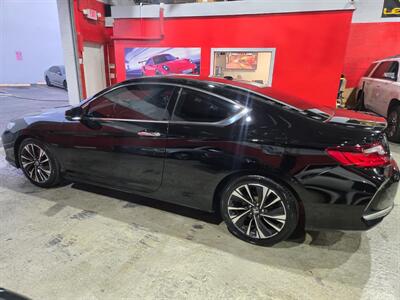 2016 Honda Accord EX-L   - Photo 13 - Miami, FL 33155