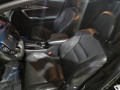 2016 Honda Accord EX-L   - Photo 20 - Miami, FL 33155