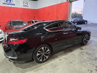 2016 Honda Accord EX-L   - Photo 3 - Miami, FL 33155