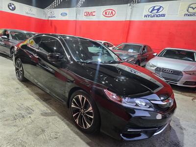 2016 Honda Accord EX-L   - Photo 12 - Miami, FL 33155