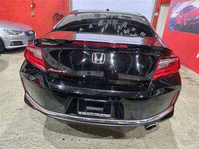 2016 Honda Accord EX-L   - Photo 4 - Miami, FL 33155