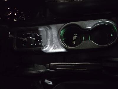 2016 Jeep Wrangler Unlimited Rubicon Hard Rock   - Photo 15 - Miami, FL 33155