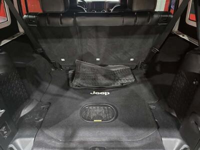 2016 Jeep Wrangler Unlimited Rubicon Hard Rock   - Photo 22 - Miami, FL 33155