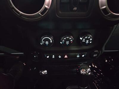 2016 Jeep Wrangler Unlimited Rubicon Hard Rock   - Photo 16 - Miami, FL 33155