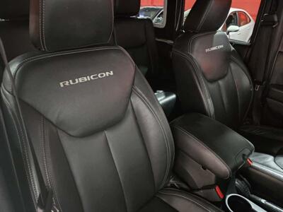 2016 Jeep Wrangler Unlimited Rubicon Hard Rock   - Photo 19 - Miami, FL 33155
