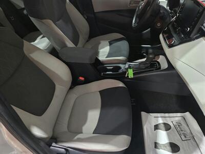 2022 Toyota Corolla LE - Photo 8 - Miami, FL 33155