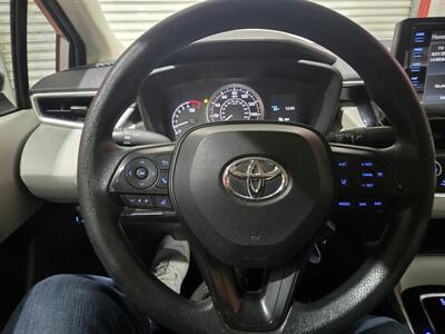 2022 Toyota Corolla LE - Photo 12 - Miami, FL 33155