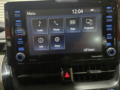 2022 Toyota Corolla LE - Photo 16 - Miami, FL 33155