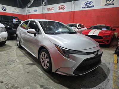2022 Toyota Corolla LE - Photo 2 - Miami, FL 33155