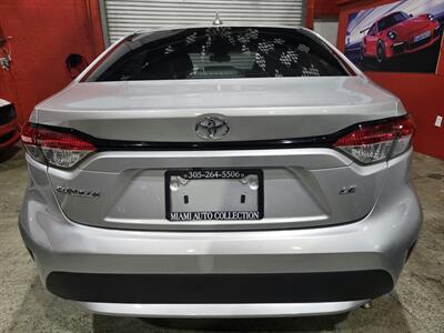 2022 Toyota Corolla LE - Photo 5 - Miami, FL 33155