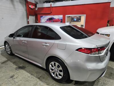 2022 Toyota Corolla LE - Photo 3 - Miami, FL 33155