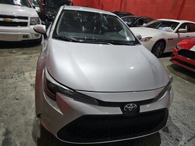 2022 Toyota Corolla LE - Photo 4 - Miami, FL 33155