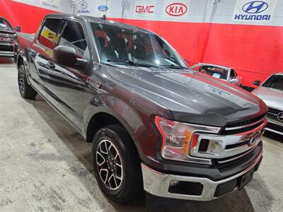 2019 Ford F-150 XL   - Photo 2 - Miami, FL 33155