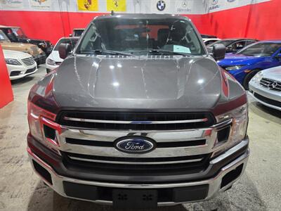 2019 Ford F-150 XL   - Photo 5 - Miami, FL 33155