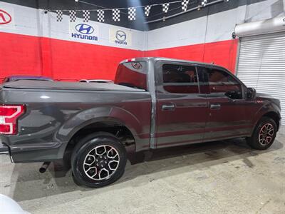 2019 Ford F-150 XL   - Photo 4 - Miami, FL 33155
