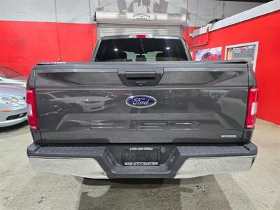 2019 Ford F-150 XL   - Photo 6 - Miami, FL 33155