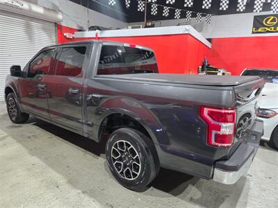 2019 Ford F-150 XL   - Photo 3 - Miami, FL 33155