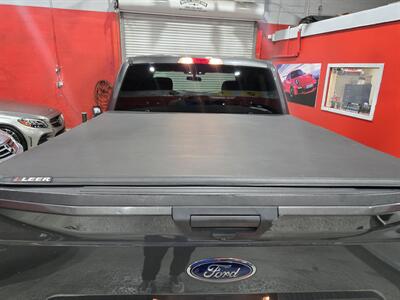 2019 Ford F-150 XL   - Photo 7 - Miami, FL 33155