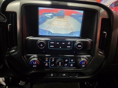 2017 Chevrolet Silverado 1500 LT   - Photo 18 - Miami, FL 33155