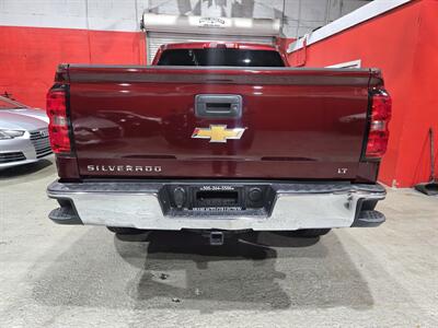 2017 Chevrolet Silverado 1500 LT   - Photo 7 - Miami, FL 33155
