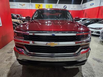 2017 Chevrolet Silverado 1500 LT   - Photo 5 - Miami, FL 33155