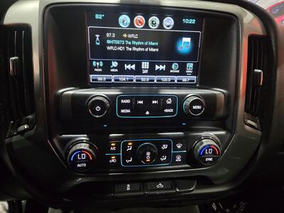 2017 Chevrolet Silverado 1500 LT   - Photo 17 - Miami, FL 33155