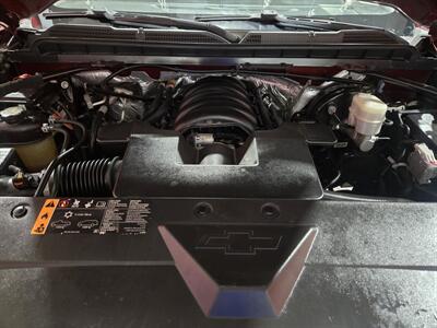 2017 Chevrolet Silverado 1500 LT   - Photo 21 - Miami, FL 33155