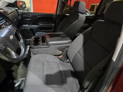 2017 Chevrolet Silverado 1500 LT   - Photo 11 - Miami, FL 33155