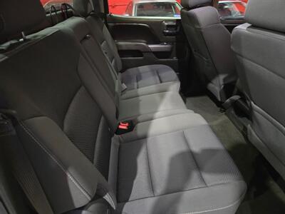 2017 Chevrolet Silverado 1500 LT   - Photo 12 - Miami, FL 33155