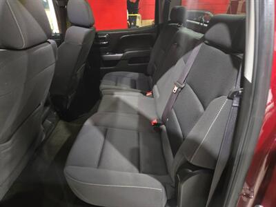 2017 Chevrolet Silverado 1500 LT   - Photo 13 - Miami, FL 33155