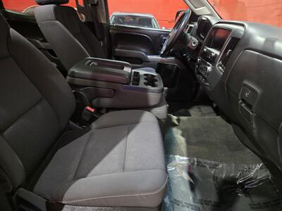 2017 Chevrolet Silverado 1500 LT   - Photo 10 - Miami, FL 33155
