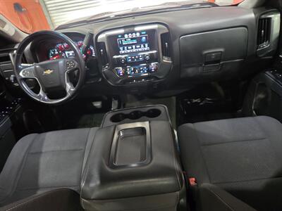2017 Chevrolet Silverado 1500 LT   - Photo 14 - Miami, FL 33155