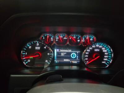 2017 Chevrolet Silverado 1500 LT   - Photo 16 - Miami, FL 33155