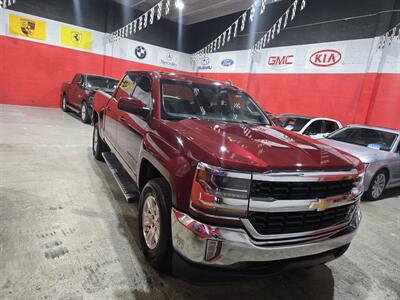 2017 Chevrolet Silverado 1500 LT   - Photo 2 - Miami, FL 33155