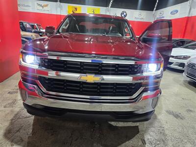 2017 Chevrolet Silverado 1500 LT   - Photo 6 - Miami, FL 33155