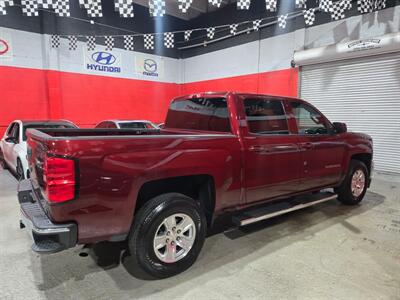 2017 Chevrolet Silverado 1500 LT   - Photo 4 - Miami, FL 33155